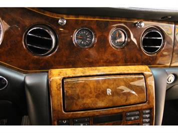 2001 Rolls-Royce Silver Seraph Park Ward   - Photo 28 - Fort Wayne, IN 46804