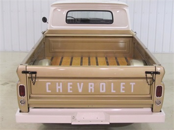 1966 Chevrolet C/K Pickup 1500   - Photo 14 - Fort Wayne, IN 46804