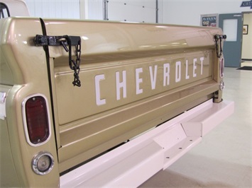 1966 Chevrolet C/K Pickup 1500   - Photo 18 - Fort Wayne, IN 46804