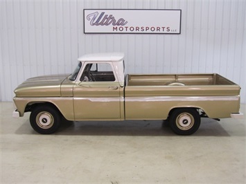 1966 Chevrolet C/K Pickup 1500   - Photo 3 - Fort Wayne, IN 46804