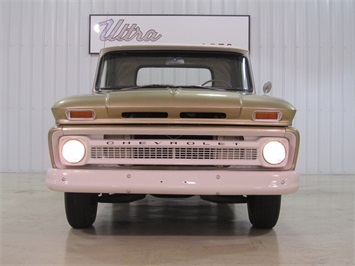 1966 Chevrolet C/K Pickup 1500   - Photo 5 - Fort Wayne, IN 46804