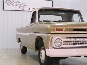 1966 Chevrolet C/K Pickup 1500   - Photo 6 - Fort Wayne, IN 46804