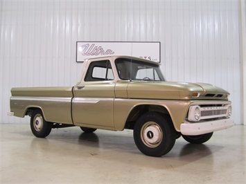 1966 Chevrolet C/K Pickup 1500   - Photo 12 - Fort Wayne, IN 46804