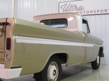 1966 Chevrolet C/K Pickup 1500   - Photo 16 - Fort Wayne, IN 46804