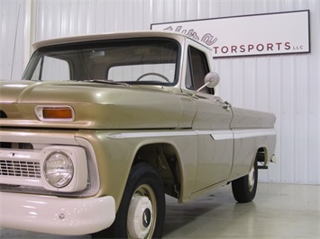 1966 Chevrolet C/K Pickup 1500   - Photo 7 - Fort Wayne, IN 46804