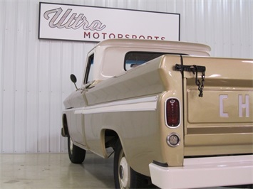 1966 Chevrolet C/K Pickup 1500   - Photo 15 - Fort Wayne, IN 46804