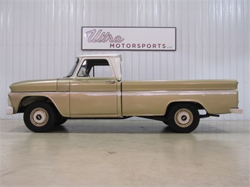 1966 Chevrolet C/K Pickup 1500   - Photo 2 - Fort Wayne, IN 46804