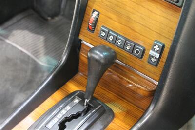 1982 Mercedes-Benz 380-Class 380 SL   - Photo 27 - Fort Wayne, IN 46804