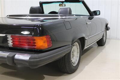 1982 Mercedes-Benz 380-Class 380 SL   - Photo 13 - Fort Wayne, IN 46804