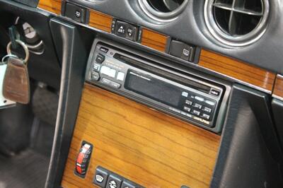 1982 Mercedes-Benz 380-Class 380 SL   - Photo 26 - Fort Wayne, IN 46804