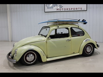 1969 Volkswagen Beetle-Classic   - Photo 32 - Fort Wayne, IN 46804