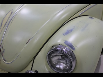 1969 Volkswagen Beetle-Classic   - Photo 5 - Fort Wayne, IN 46804