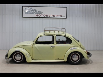 1969 Volkswagen Beetle-Classic   - Photo 30 - Fort Wayne, IN 46804