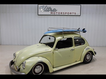 1969 Volkswagen Beetle-Classic   - Photo 31 - Fort Wayne, IN 46804