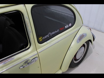 1969 Volkswagen Beetle-Classic   - Photo 13 - Fort Wayne, IN 46804