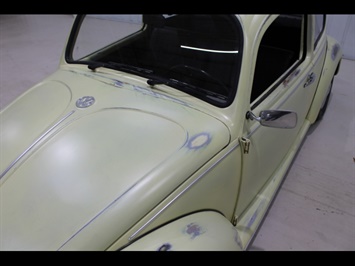 1969 Volkswagen Beetle-Classic   - Photo 8 - Fort Wayne, IN 46804