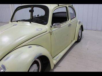 1969 Volkswagen Beetle-Classic   - Photo 7 - Fort Wayne, IN 46804