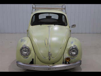 1969 Volkswagen Beetle-Classic   - Photo 3 - Fort Wayne, IN 46804