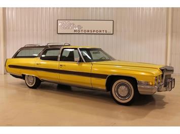 1971 Cadillac Fleetwood El Deora   - Photo 1 - Fort Wayne, IN 46804