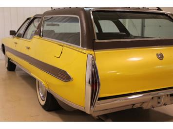 1971 Cadillac Fleetwood El Deora   - Photo 20 - Fort Wayne, IN 46804