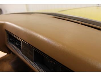 1971 Cadillac Fleetwood El Deora   - Photo 34 - Fort Wayne, IN 46804