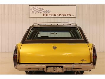 1971 Cadillac Fleetwood El Deora   - Photo 19 - Fort Wayne, IN 46804