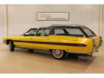 1971 Cadillac Fleetwood El Deora   - Photo 18 - Fort Wayne, IN 46804