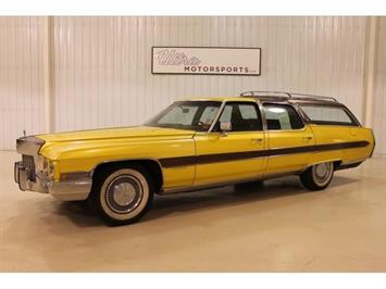 1971 Cadillac Fleetwood El Deora   - Photo 3 - Fort Wayne, IN 46804