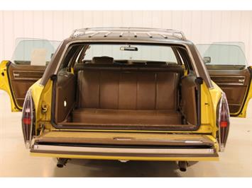 1971 Cadillac Fleetwood El Deora   - Photo 23 - Fort Wayne, IN 46804