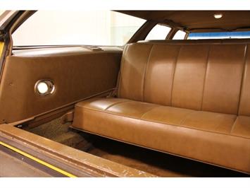 1971 Cadillac Fleetwood El Deora   - Photo 47 - Fort Wayne, IN 46804