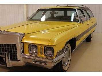 1971 Cadillac Fleetwood El Deora   - Photo 6 - Fort Wayne, IN 46804