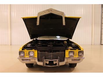 1971 Cadillac Fleetwood El Deora   - Photo 9 - Fort Wayne, IN 46804