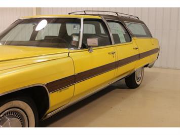 1971 Cadillac Fleetwood El Deora   - Photo 8 - Fort Wayne, IN 46804