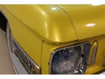 1971 Cadillac Fleetwood El Deora   - Photo 16 - Fort Wayne, IN 46804