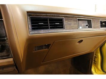 1971 Cadillac Fleetwood El Deora   - Photo 32 - Fort Wayne, IN 46804