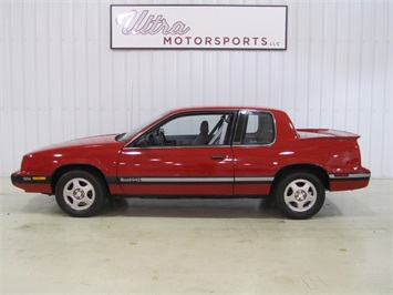 1991 Oldsmobile Cutlass Quad 442 W41   - Photo 46 - Fort Wayne, IN 46804