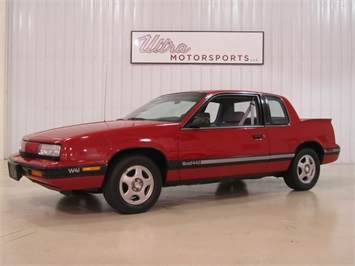 1991 Oldsmobile Cutlass Quad 442 W41   - Photo 13 - Fort Wayne, IN 46804