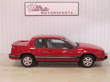 1991 Oldsmobile Cutlass Quad 442 W41   - Photo 4 - Fort Wayne, IN 46804