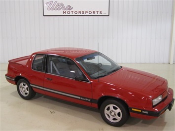 1991 Oldsmobile Cutlass Quad 442 W41   - Photo 2 - Fort Wayne, IN 46804