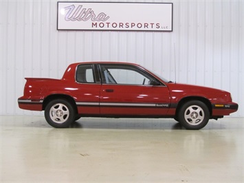 1991 Oldsmobile Cutlass Quad 442 W41   - Photo 3 - Fort Wayne, IN 46804