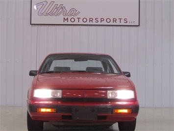 1991 Oldsmobile Cutlass Quad 442 W41   - Photo 5 - Fort Wayne, IN 46804