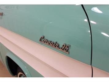 1961 Chevrolet Corvair Rampside Pickup   - Photo 11 - Fort Wayne, IN 46804