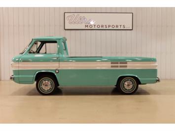 1961 Chevrolet Corvair Rampside Pickup   - Photo 3 - Fort Wayne, IN 46804