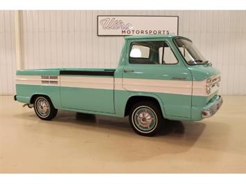 1961 Chevrolet Corvair Rampside Pickup   - Photo 7 - Fort Wayne, IN 46804