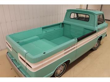 1961 Chevrolet Corvair Rampside Pickup   - Photo 46 - Fort Wayne, IN 46804