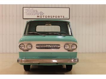 1961 Chevrolet Corvair Rampside Pickup   - Photo 5 - Fort Wayne, IN 46804