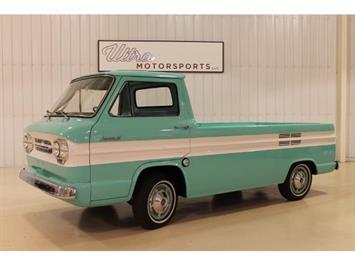 1961 Chevrolet Corvair Rampside Pickup   - Photo 2 - Fort Wayne, IN 46804