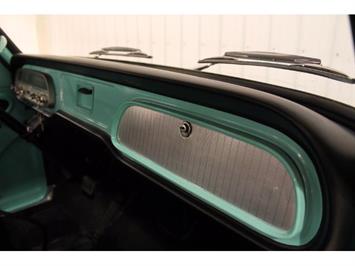 1961 Chevrolet Corvair Rampside Pickup   - Photo 31 - Fort Wayne, IN 46804