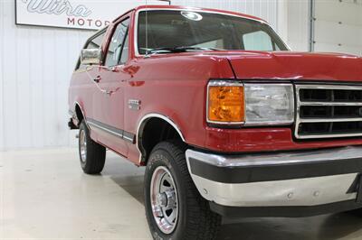 1989 Ford Bronco XLT   - Photo 4 - Fort Wayne, IN 46804