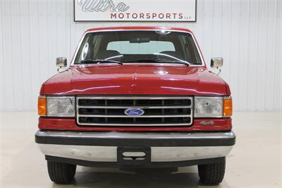 1989 Ford Bronco XLT   - Photo 3 - Fort Wayne, IN 46804